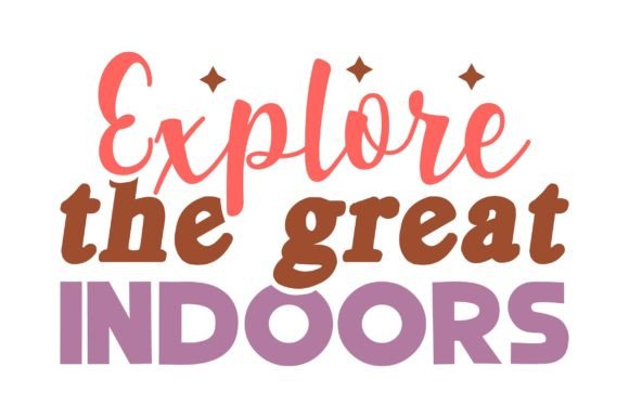 Download Explore the Great Indoors - Indoor Collection