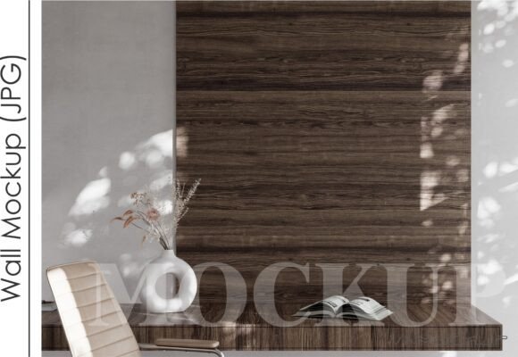 Download Modern Interior Background, Home Office - Office Collection