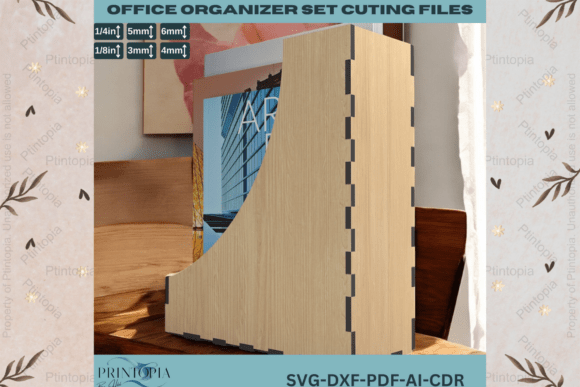Download Office Organizer File 205 - Premium Resources