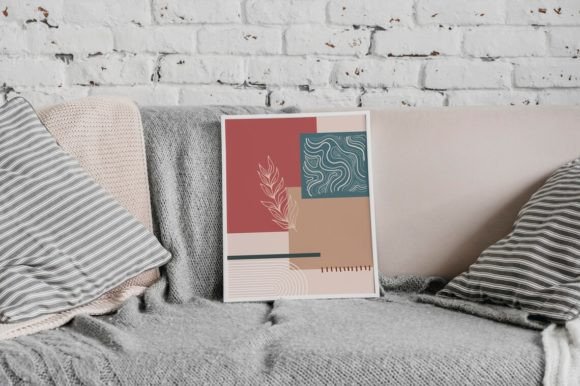 Download Botanical Boho Wall Art - Boho wall art Collection