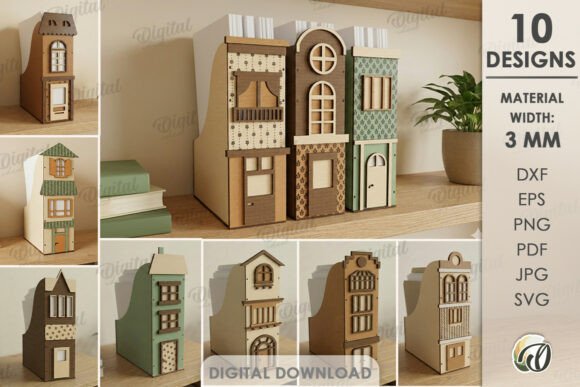 Download House Office Organizers Bundle Laser - Office Collection