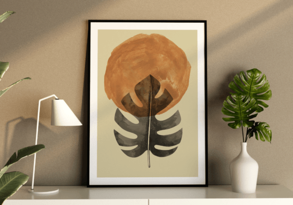 Download Abstract Boho Wall Art - Boho wall art Collection